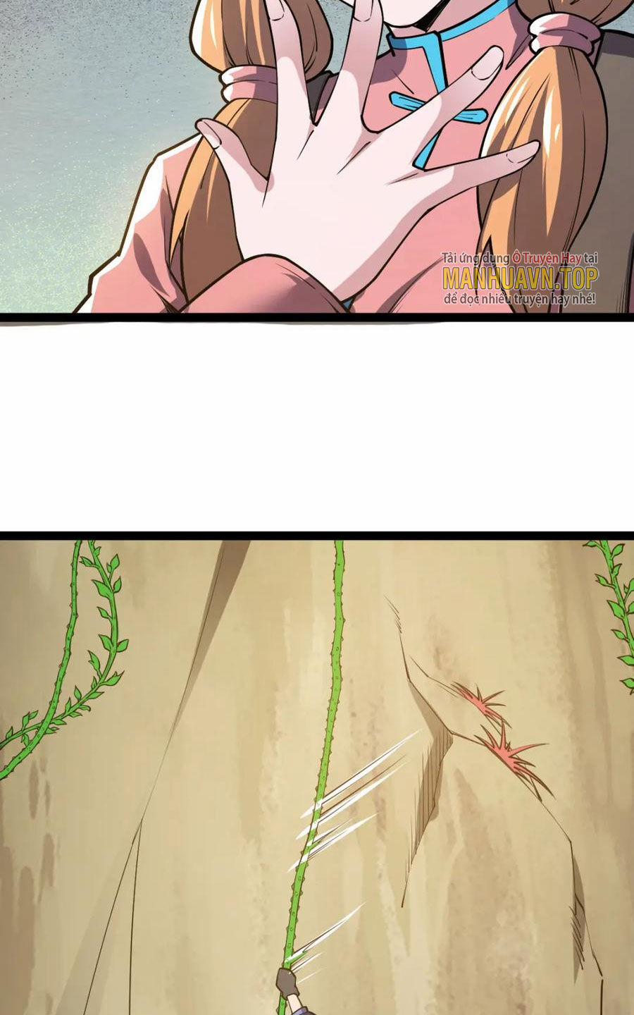 Toàn Thuộc Tính Võ Đạo 58 trang 53