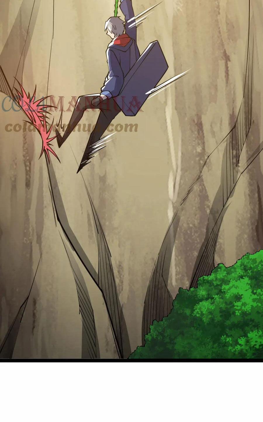 Toàn Thuộc Tính Võ Đạo 58 trang 54