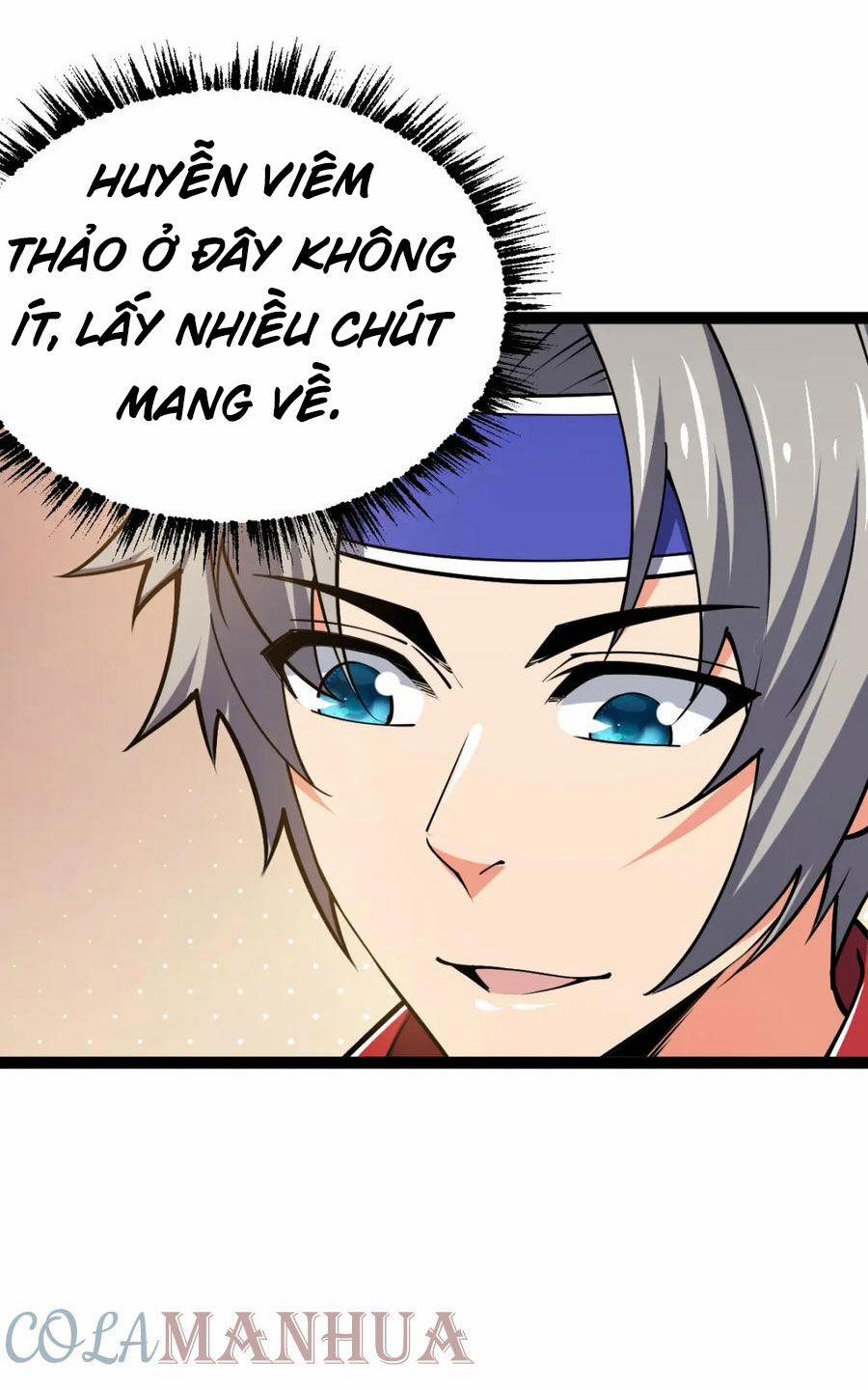 Toàn Thuộc Tính Võ Đạo 58 trang 55