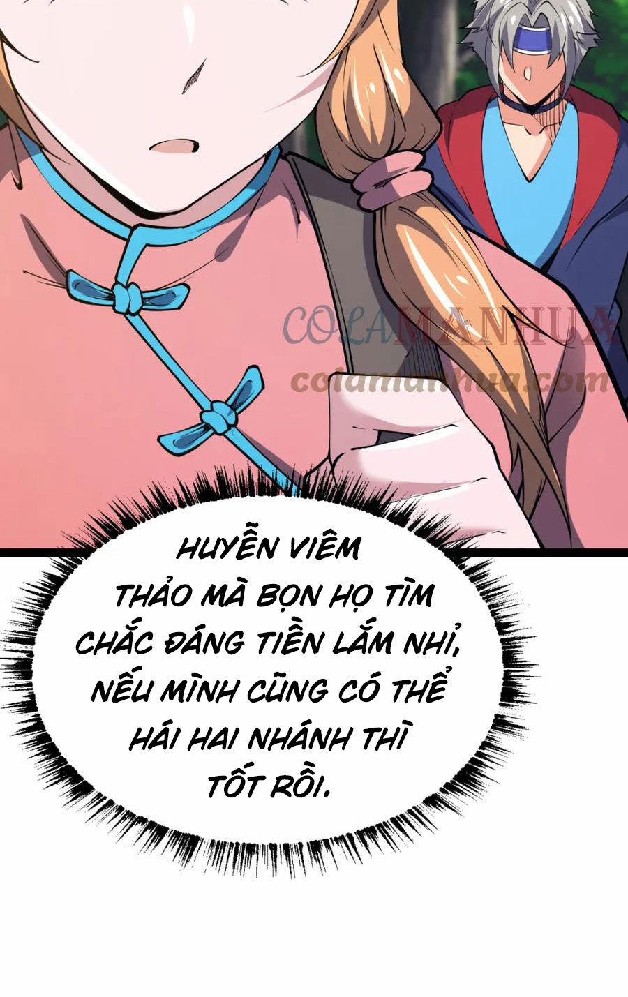 Toàn Thuộc Tính Võ Đạo 58 trang 6