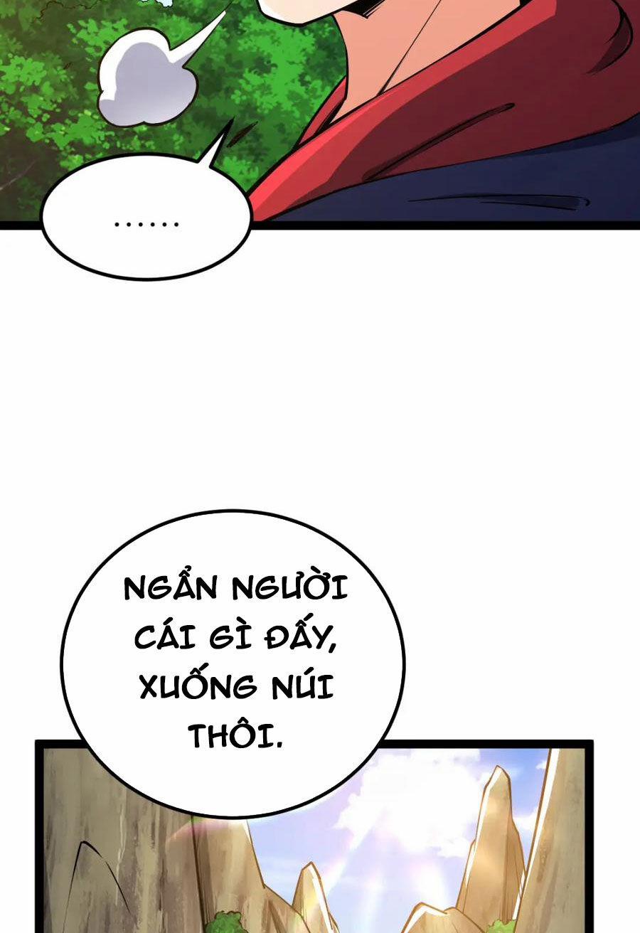 Toàn Thuộc Tính Võ Đạo 58 trang 60