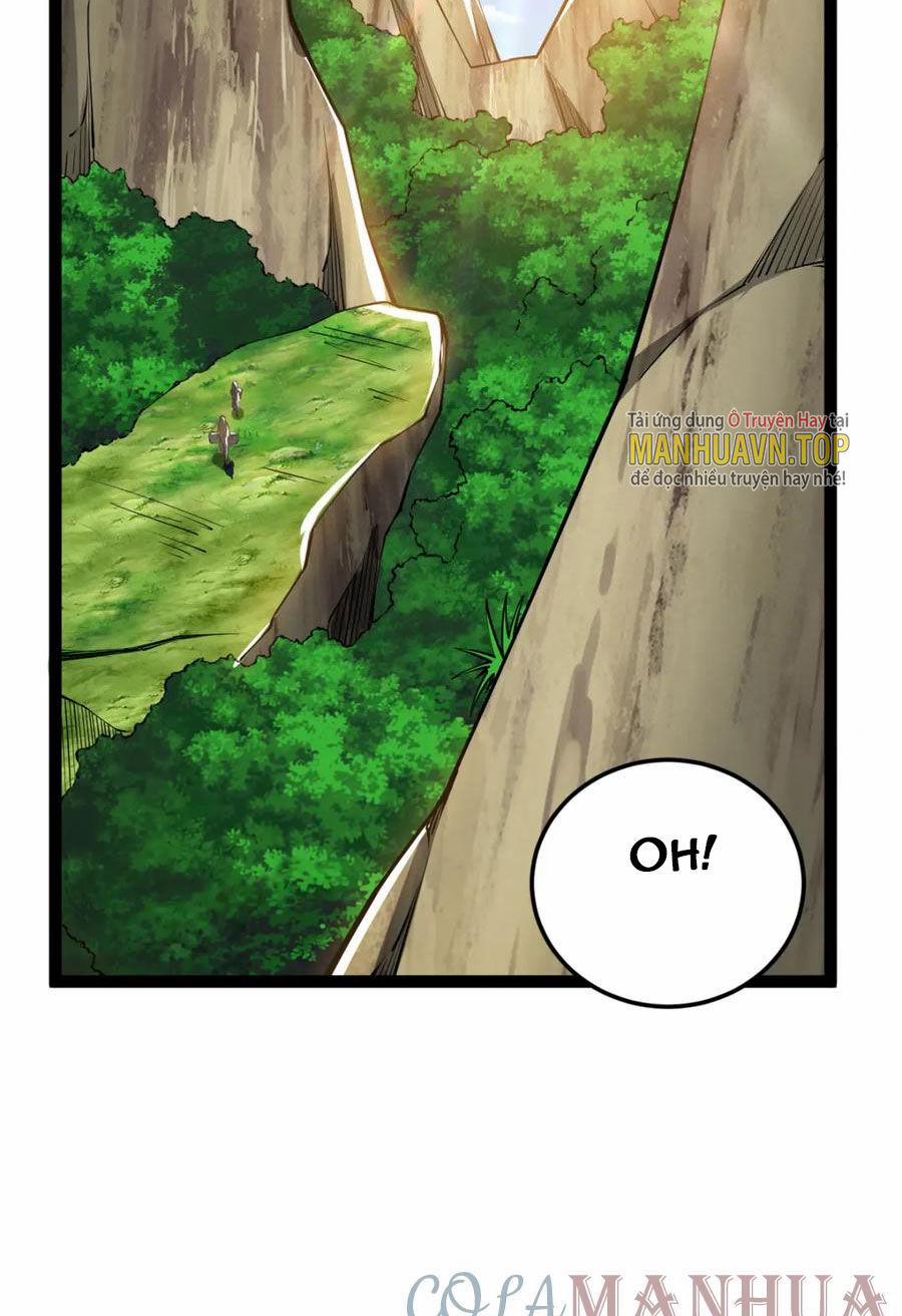 Toàn Thuộc Tính Võ Đạo 58 trang 61