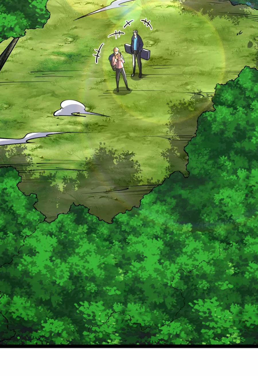 Toàn Thuộc Tính Võ Đạo 58 trang 63