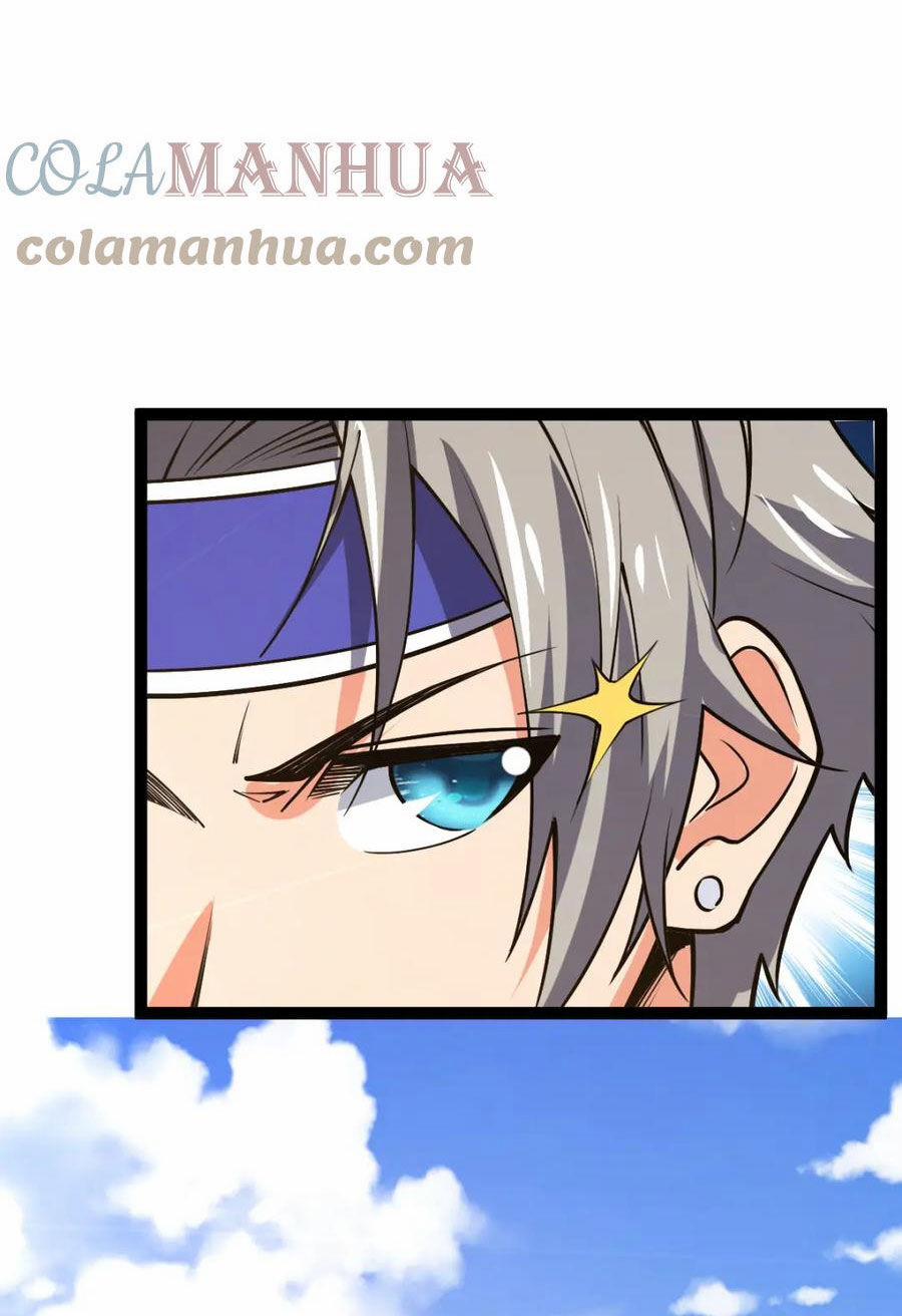 Toàn Thuộc Tính Võ Đạo 58 trang 64