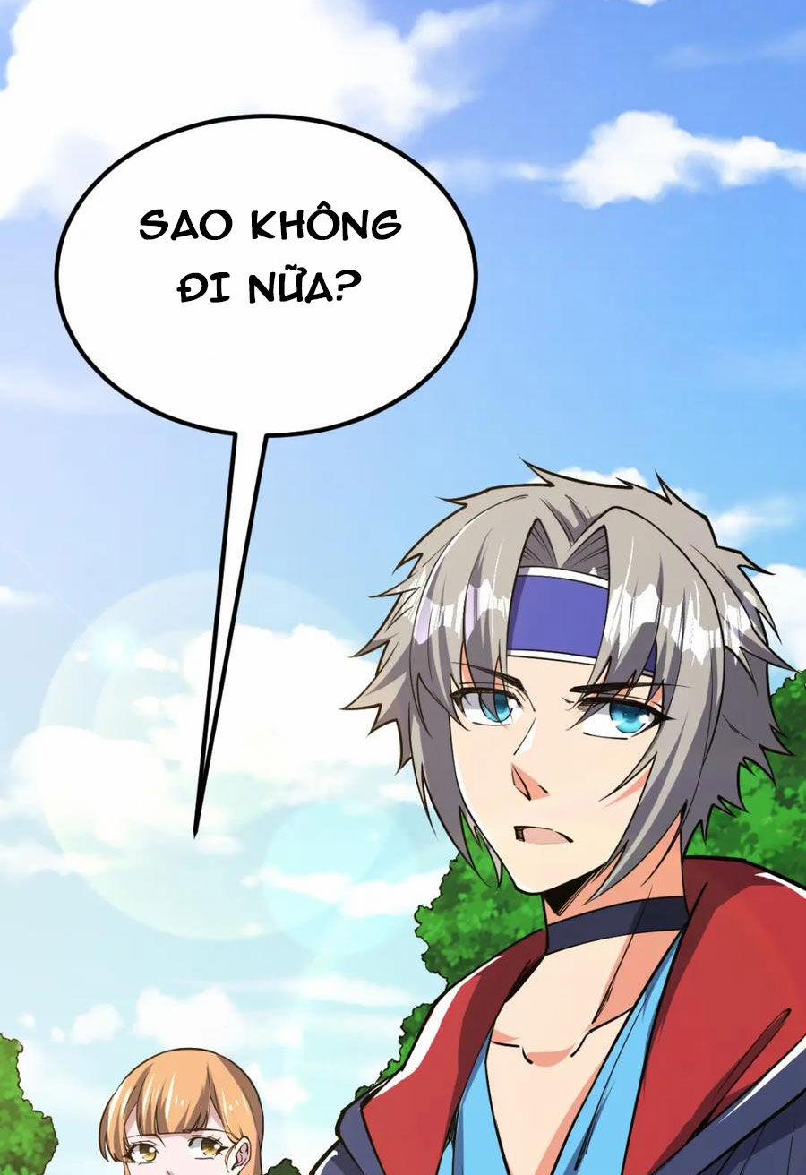 Toàn Thuộc Tính Võ Đạo 58 trang 65