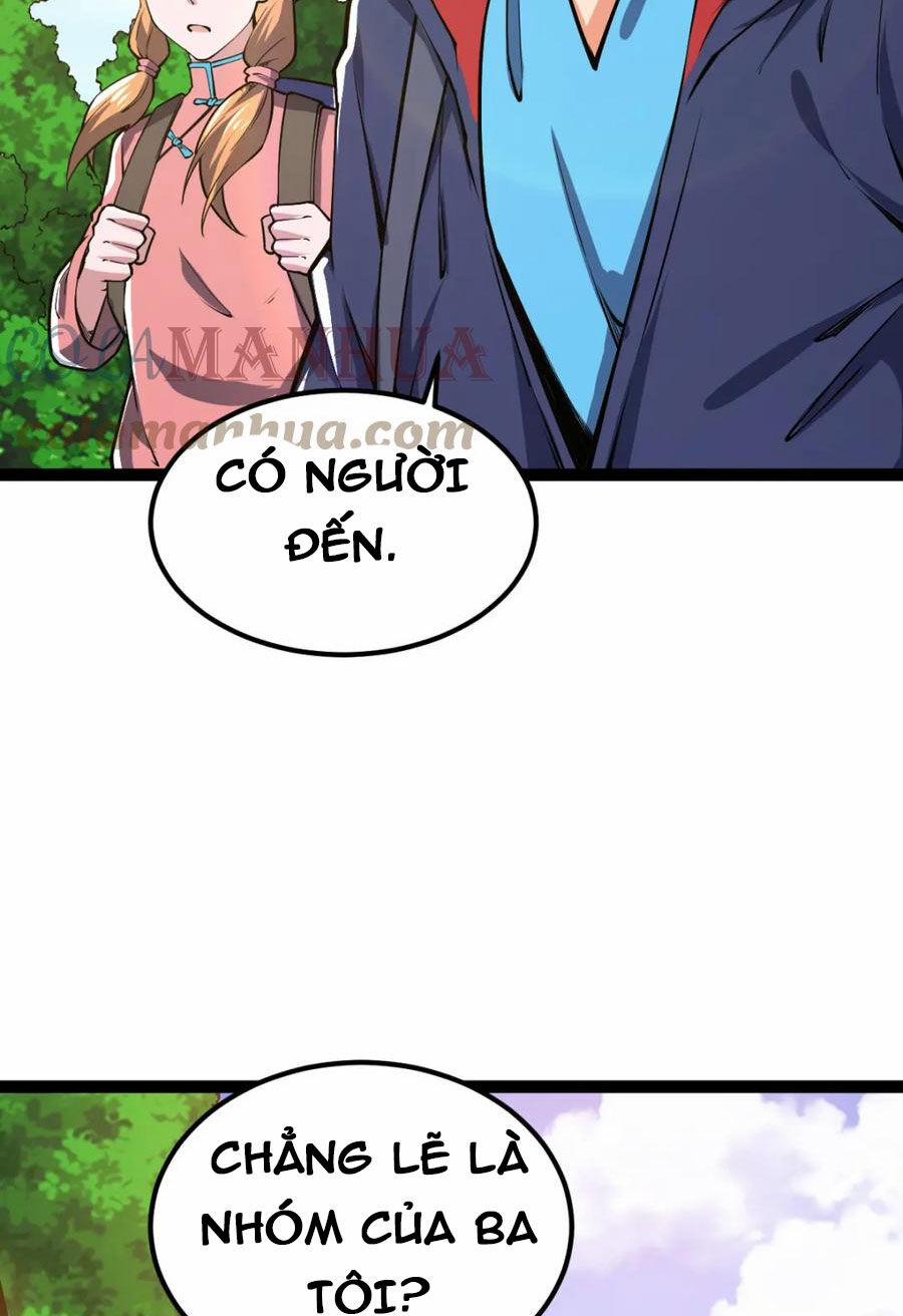 Toàn Thuộc Tính Võ Đạo 58 trang 66