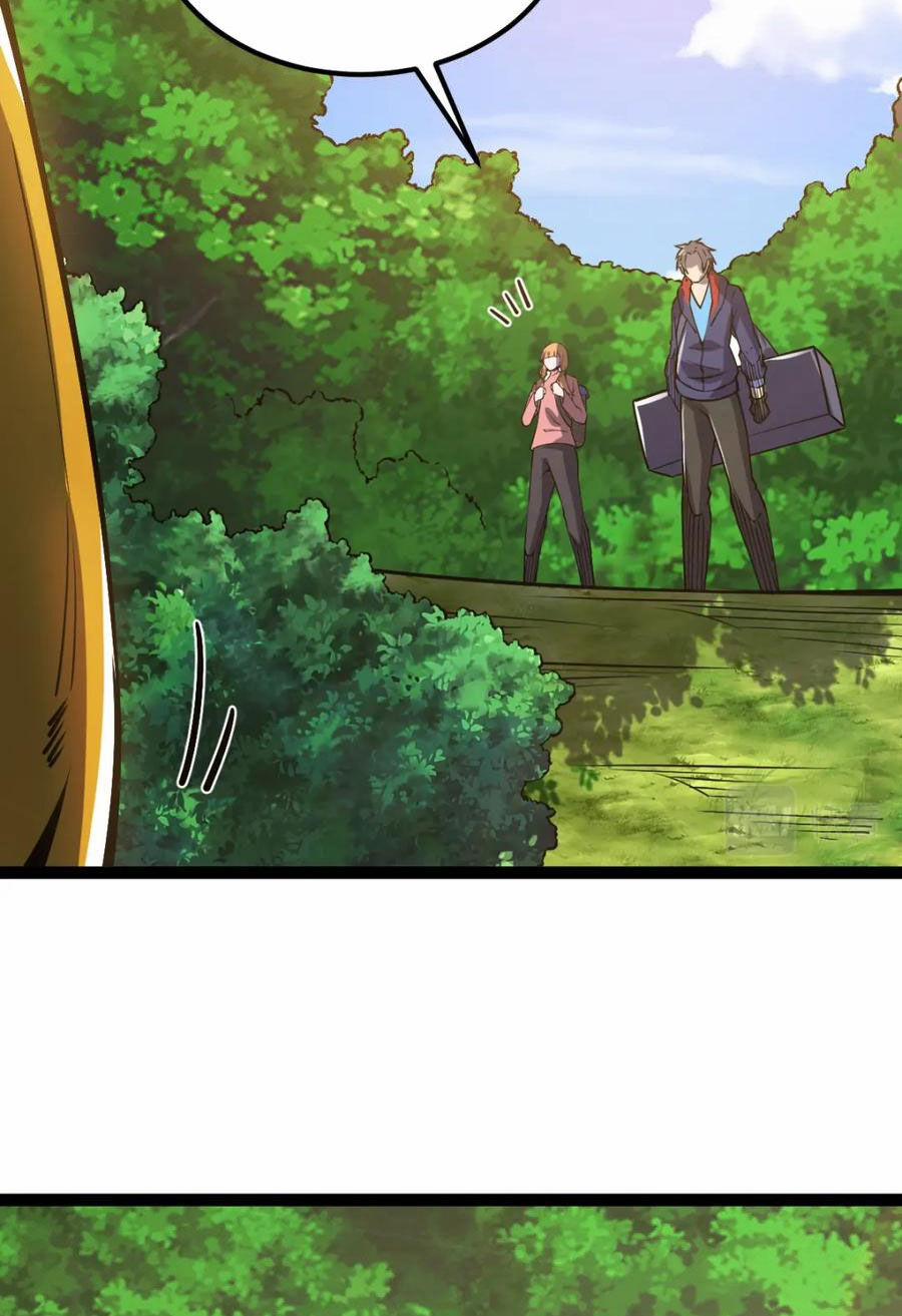 Toàn Thuộc Tính Võ Đạo 58 trang 67