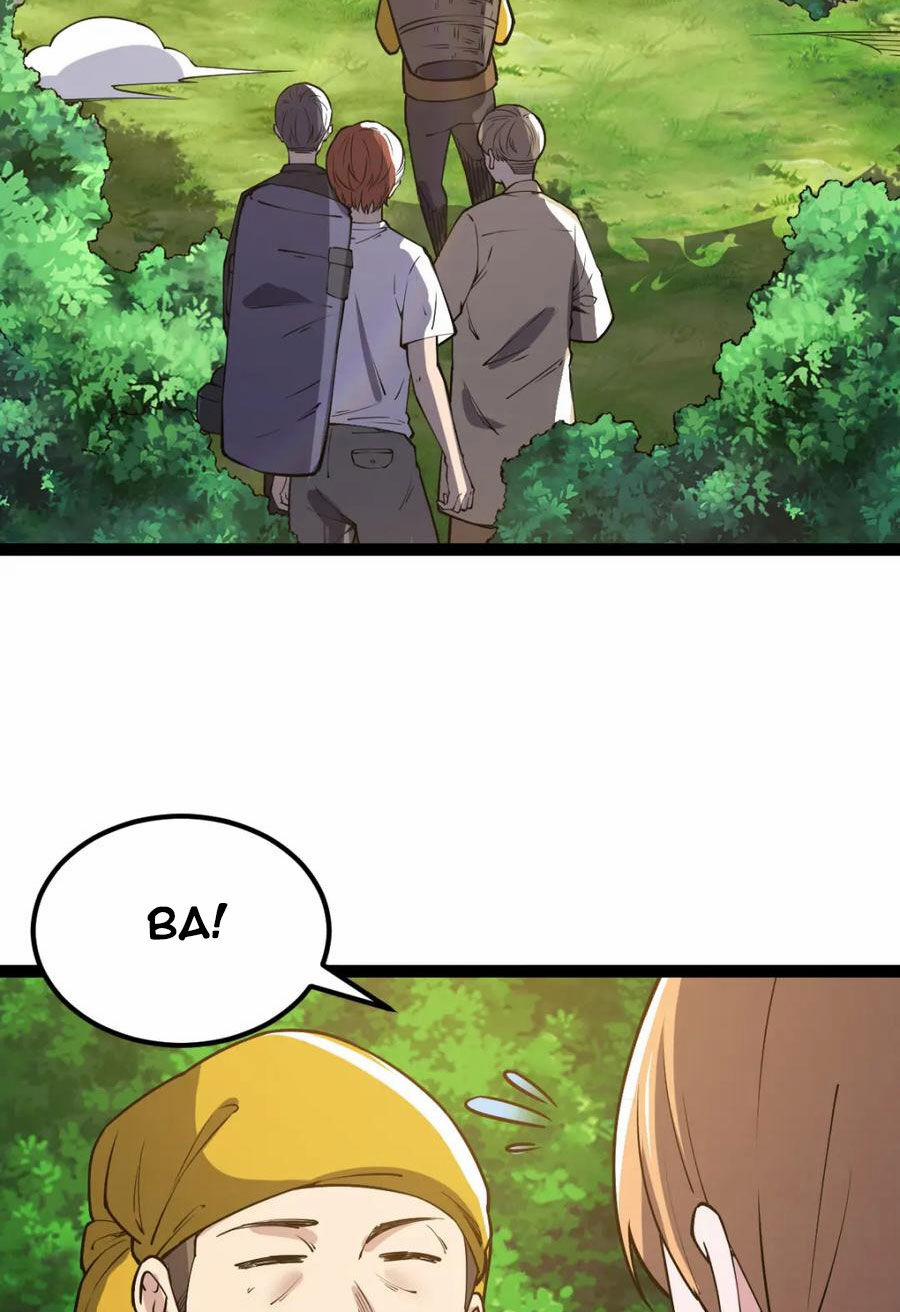 Toàn Thuộc Tính Võ Đạo 58 trang 69