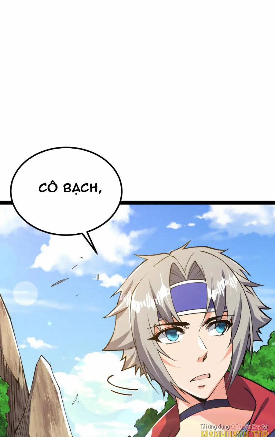 Toàn Thuộc Tính Võ Đạo 58 trang 7