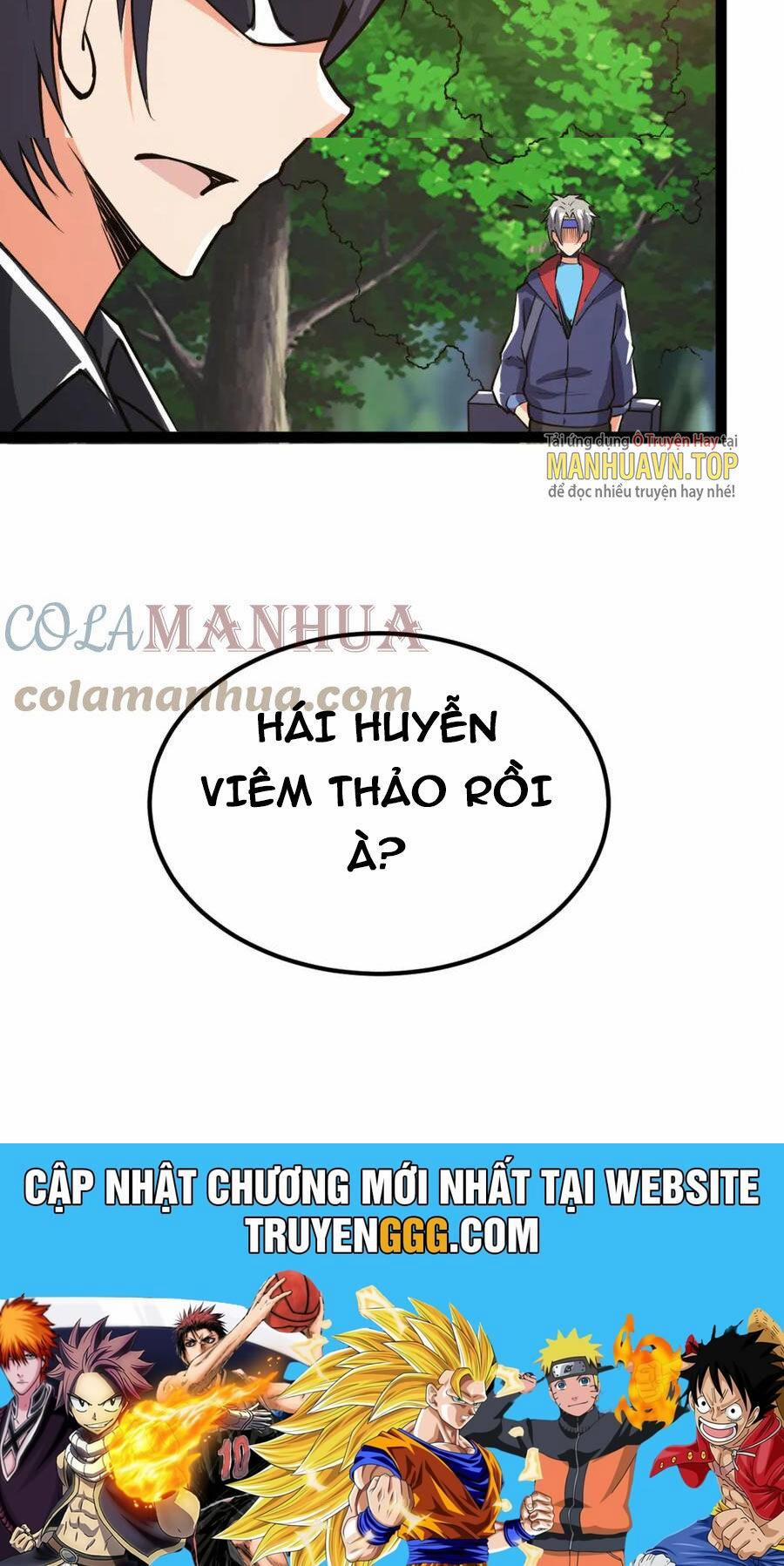 Toàn Thuộc Tính Võ Đạo 58 trang 74