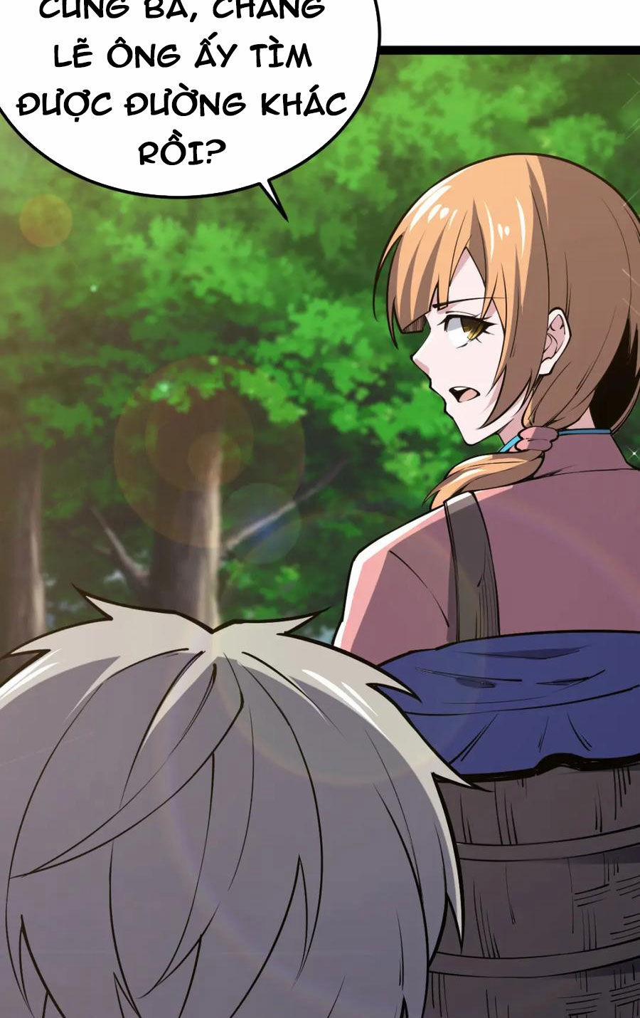 Toàn Thuộc Tính Võ Đạo 58 trang 9