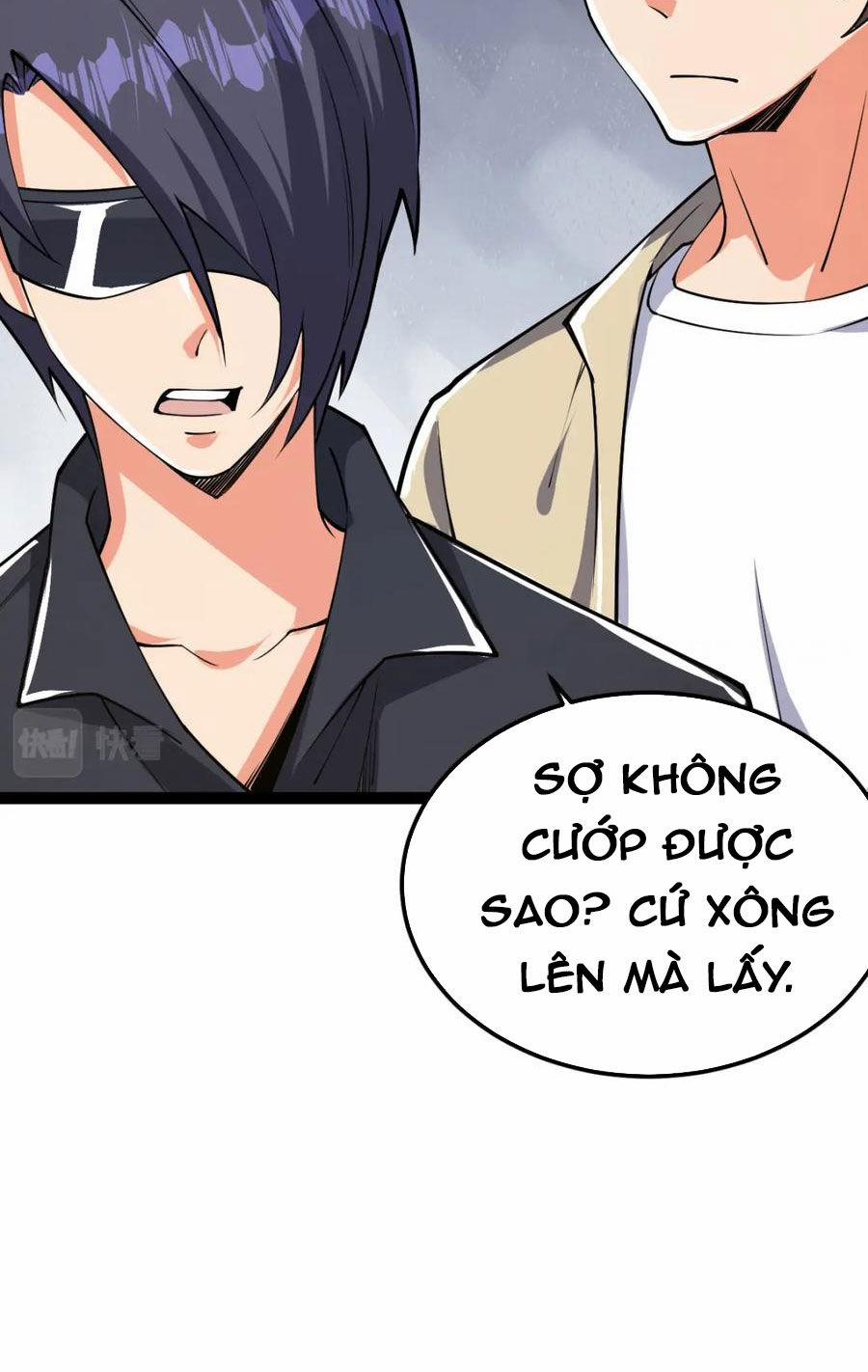 Toàn Thuộc Tính Võ Đạo 59 trang 12