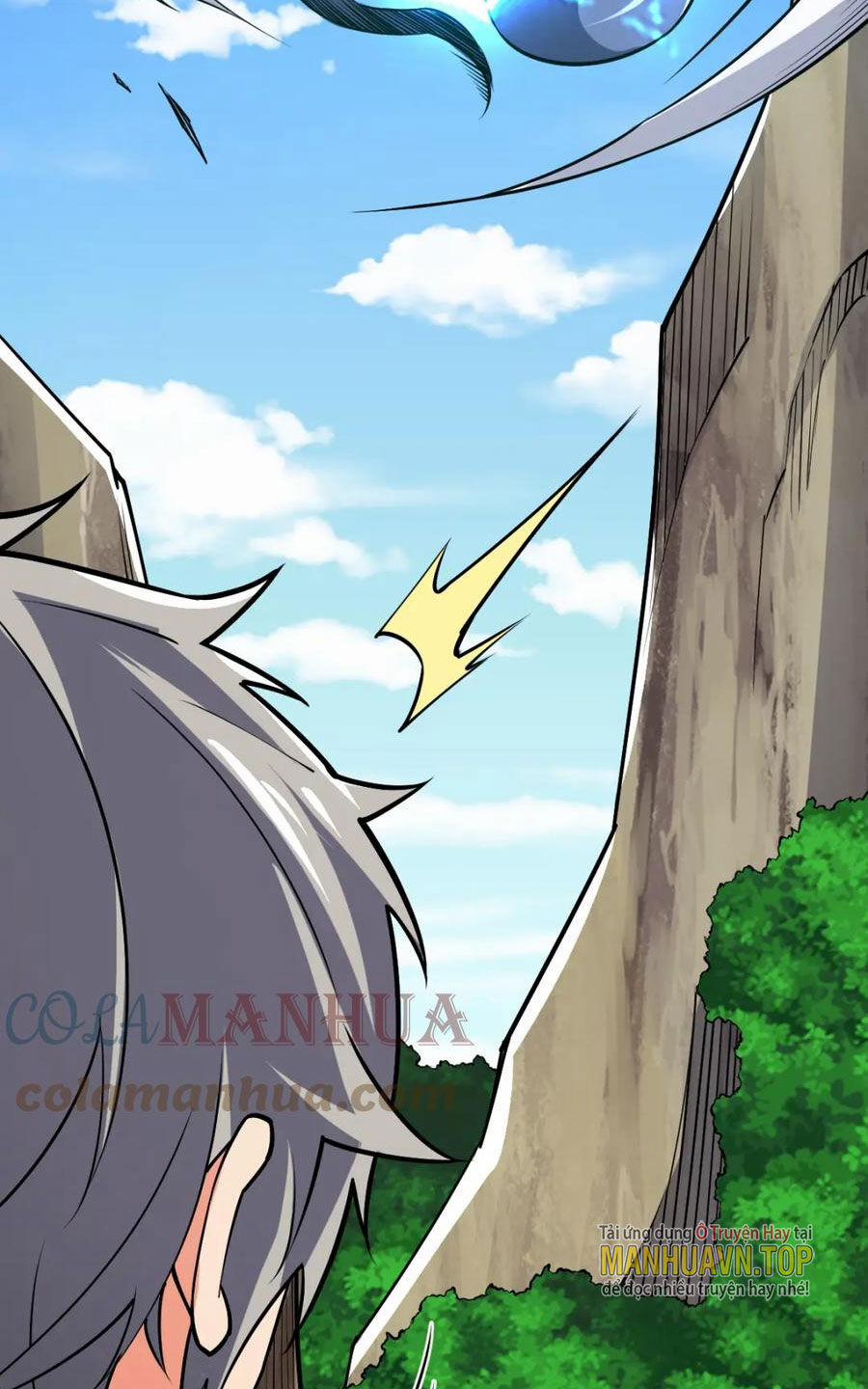 Toàn Thuộc Tính Võ Đạo 59 trang 21