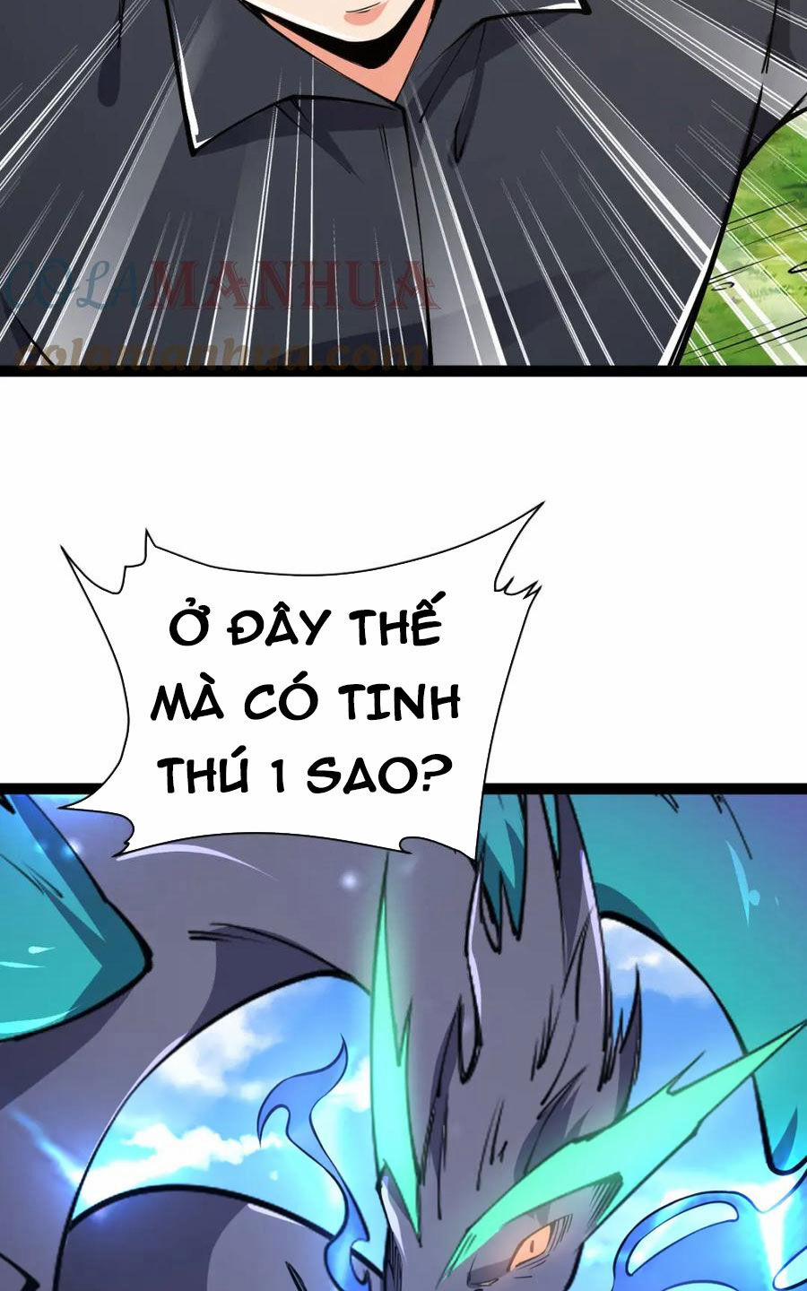 Toàn Thuộc Tính Võ Đạo 59 trang 23