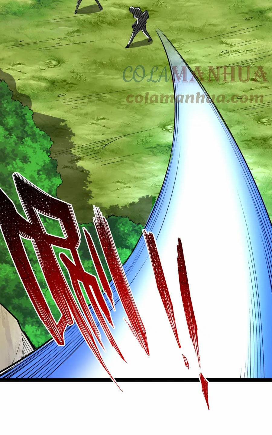 Toàn Thuộc Tính Võ Đạo 59 trang 25