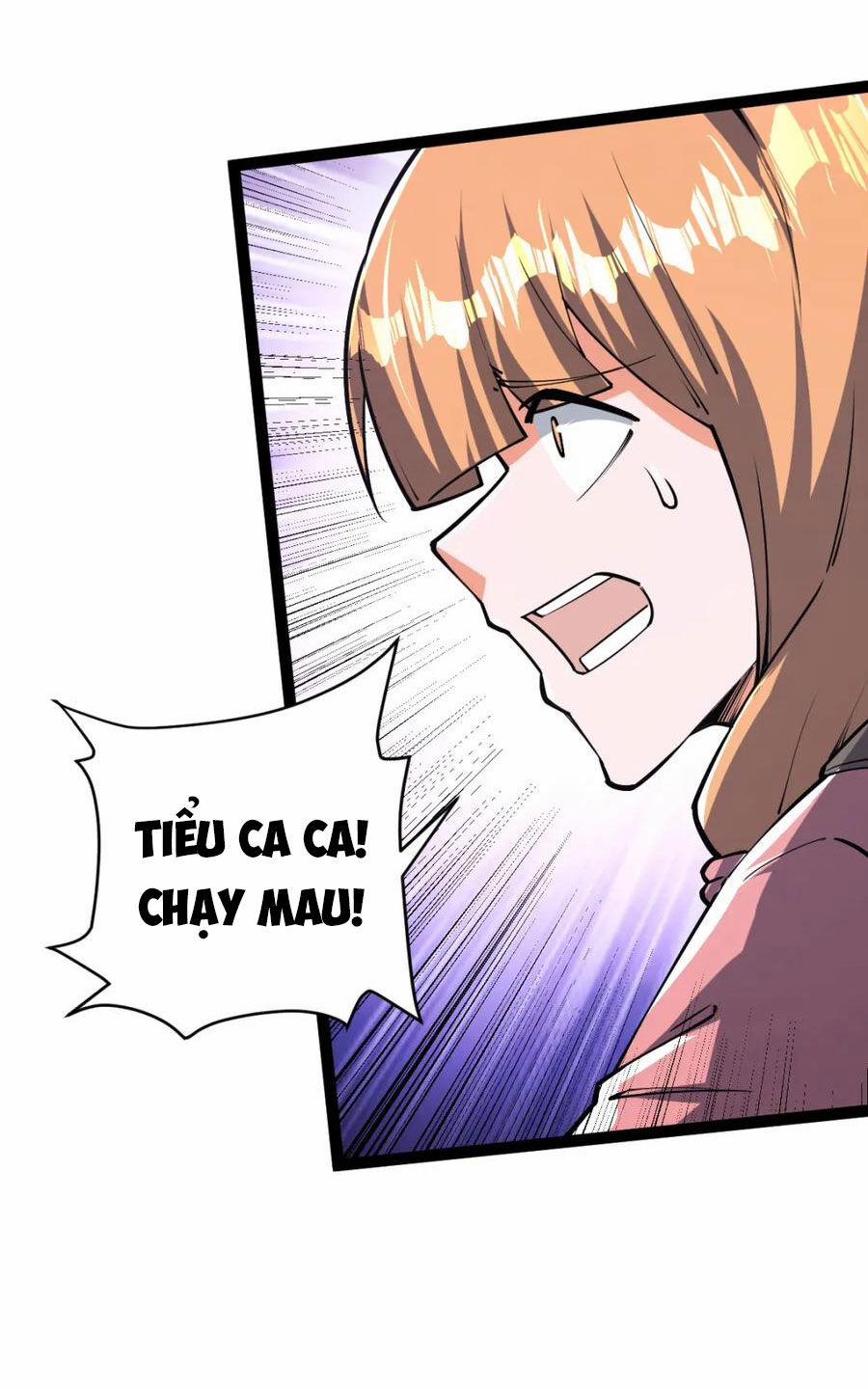 Toàn Thuộc Tính Võ Đạo 59 trang 26