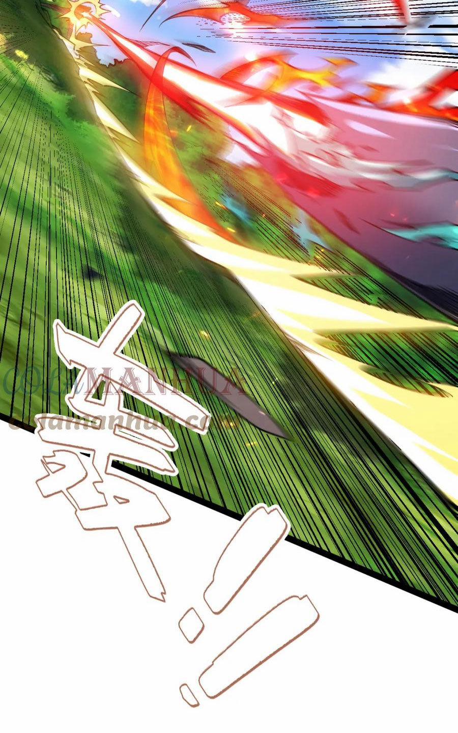 Toàn Thuộc Tính Võ Đạo 59 trang 32