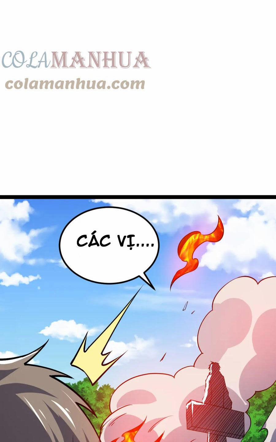 Toàn Thuộc Tính Võ Đạo 59 trang 38