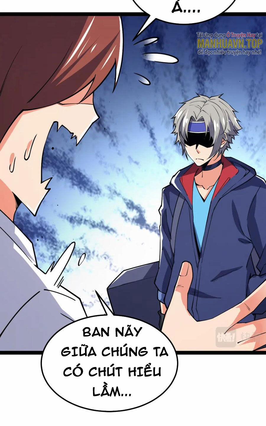 Toàn Thuộc Tính Võ Đạo 59 trang 41