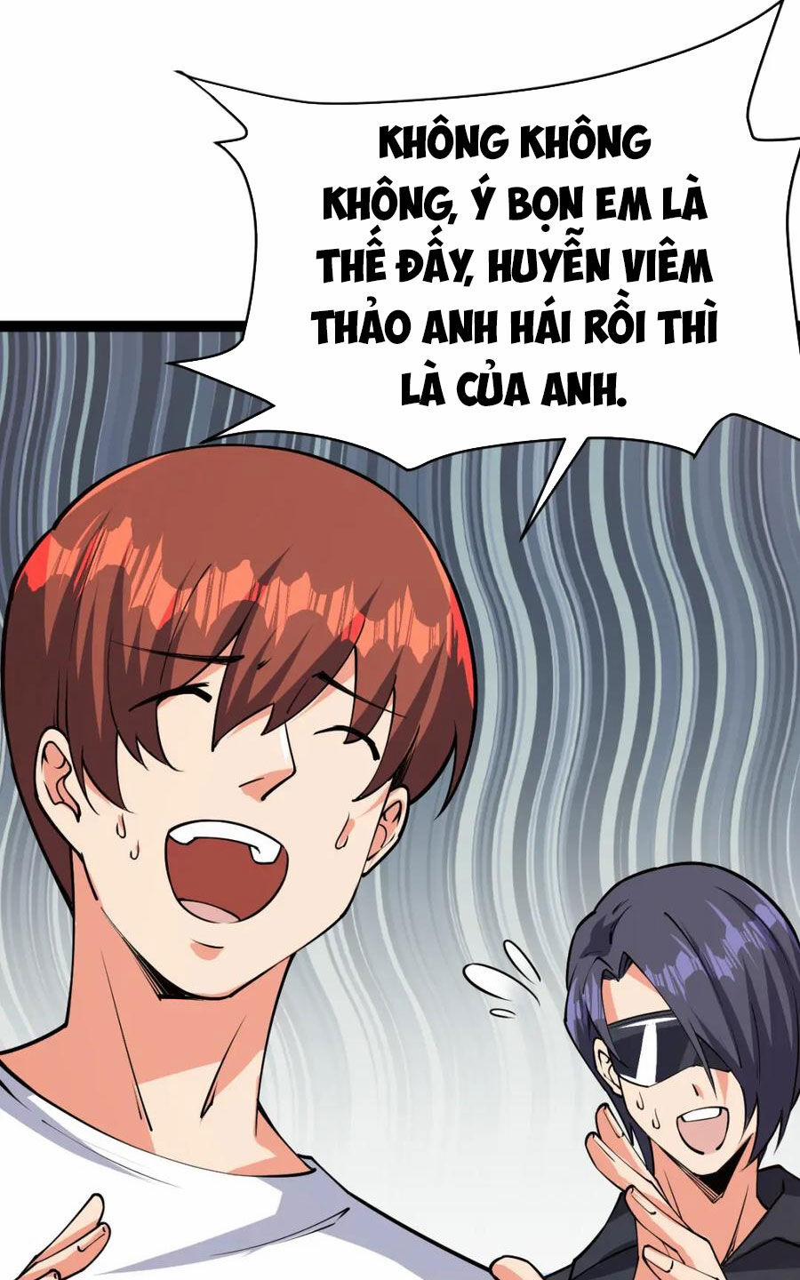 Toàn Thuộc Tính Võ Đạo 59 trang 44