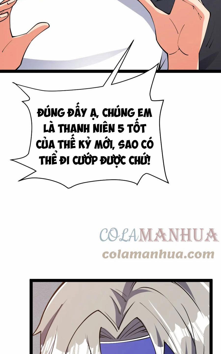 Toàn Thuộc Tính Võ Đạo 59 trang 45