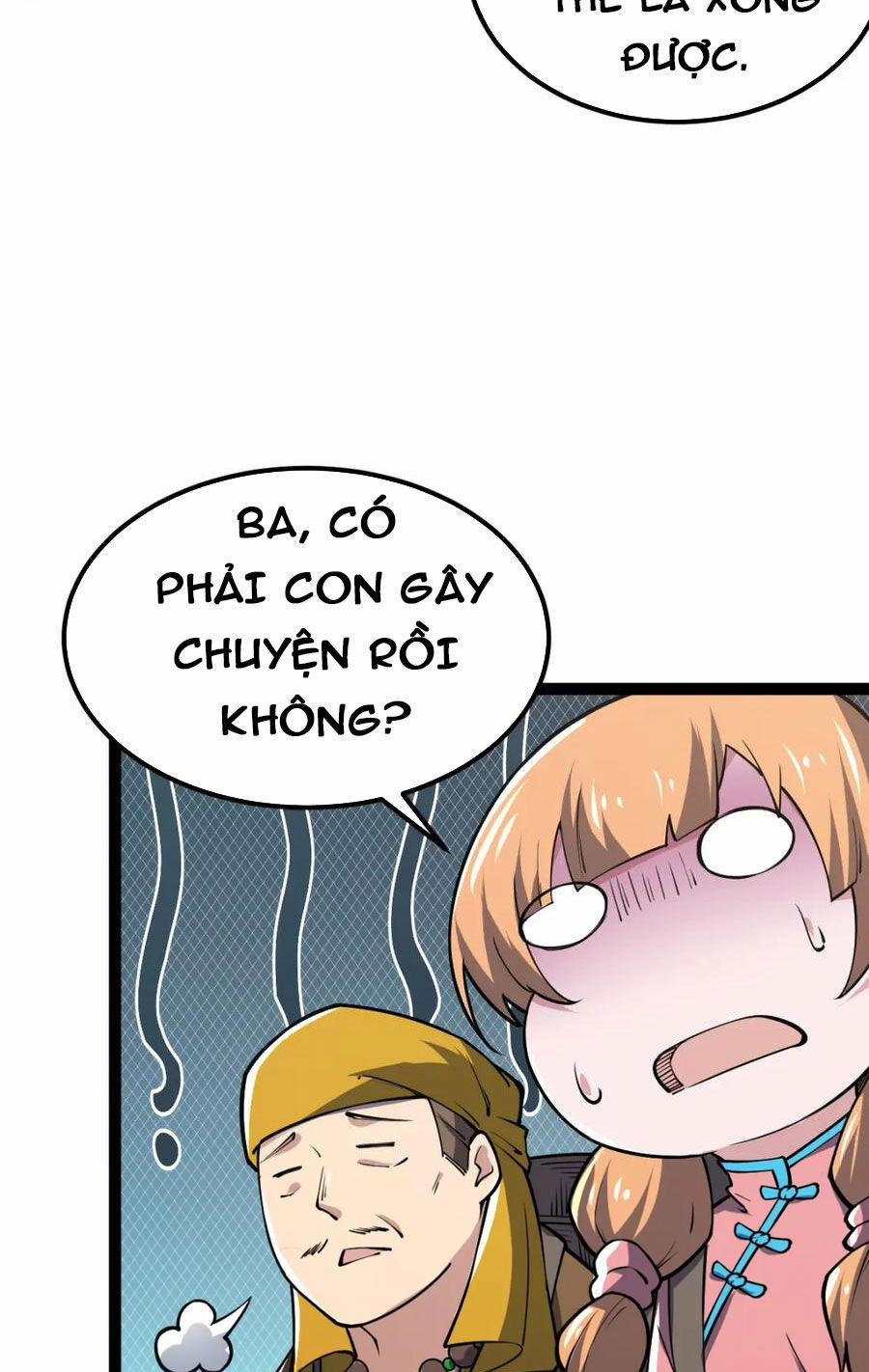 Toàn Thuộc Tính Võ Đạo 59 trang 5