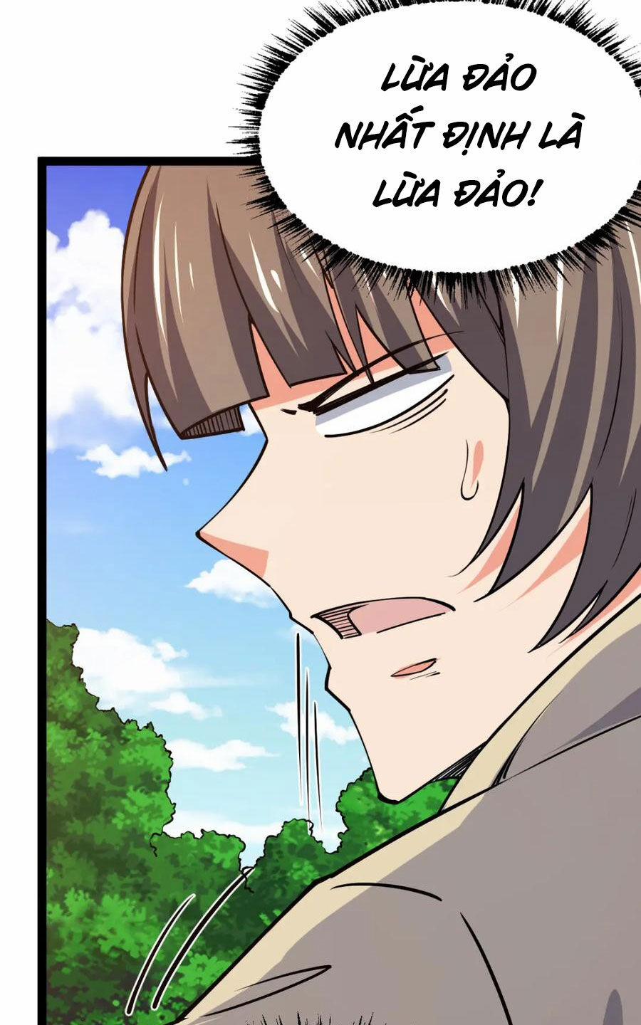 Toàn Thuộc Tính Võ Đạo 59 trang 50