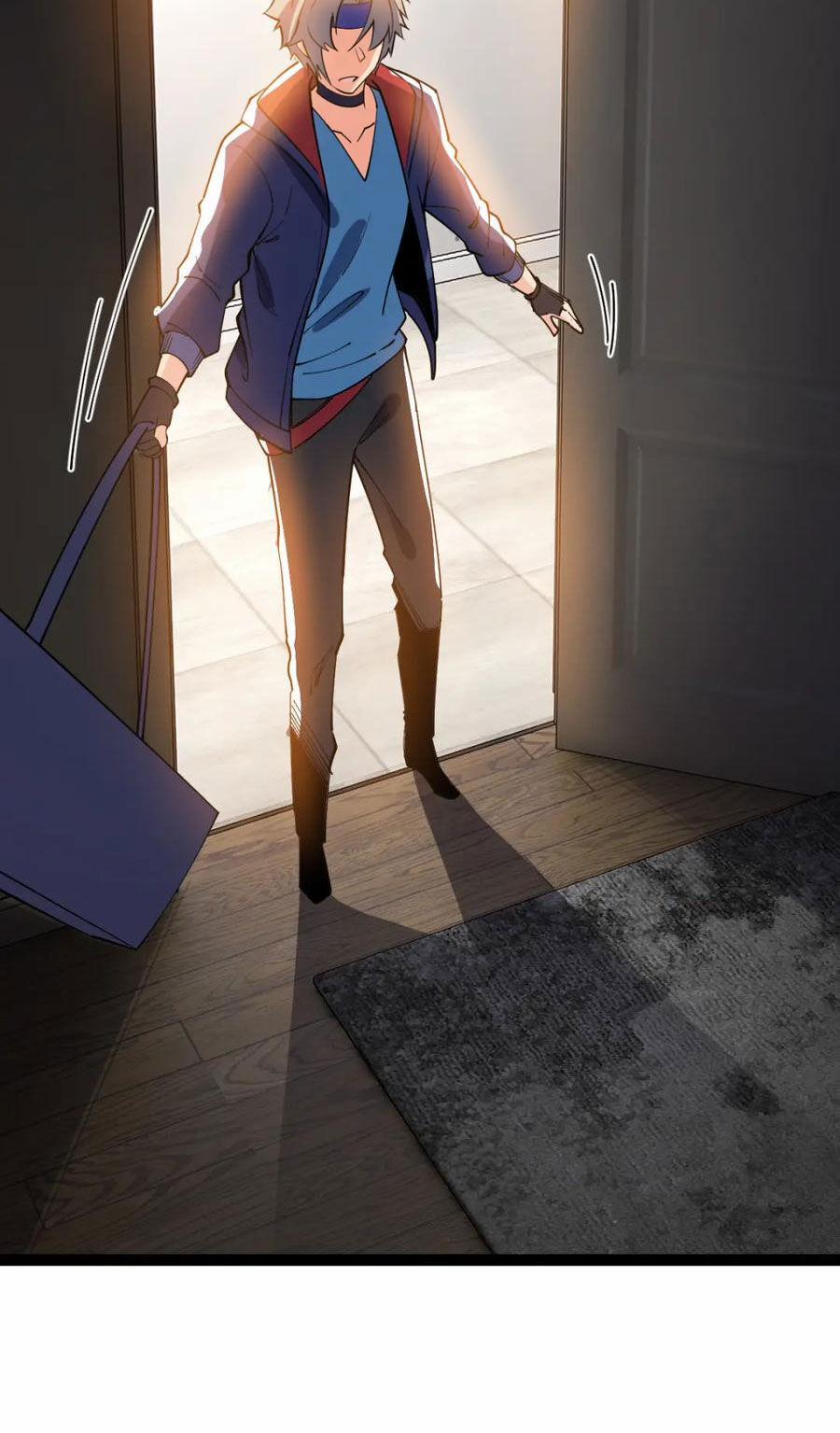 Toàn Thuộc Tính Võ Đạo 59 trang 63