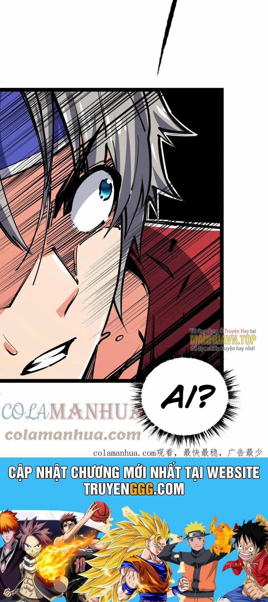 Toàn Thuộc Tính Võ Đạo 59 trang 69