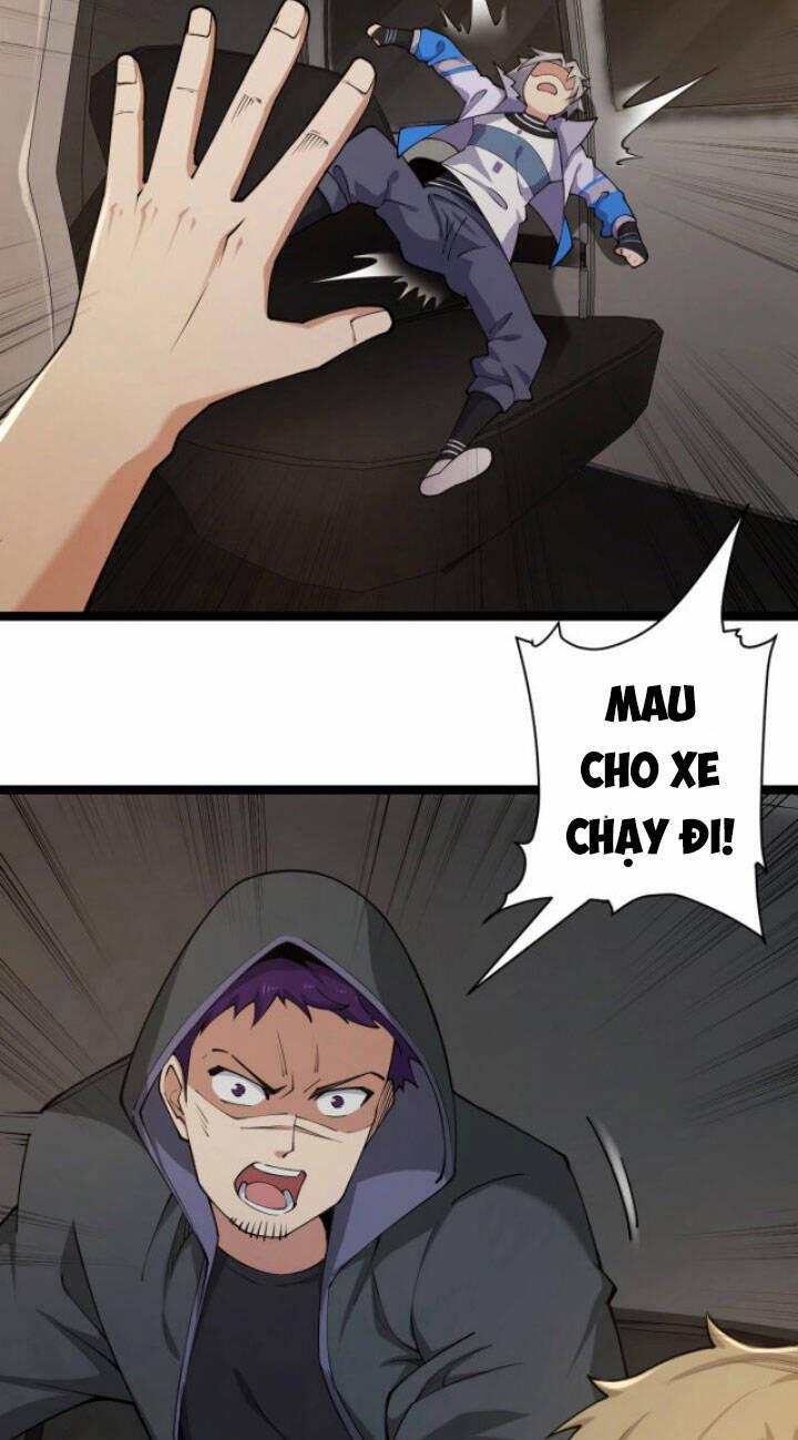 Toàn Thuộc Tính Võ Đạo 6 trang 17