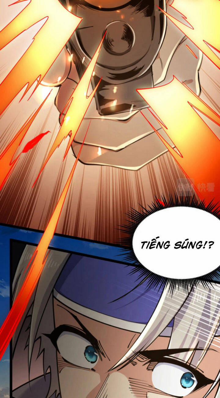 Toàn Thuộc Tính Võ Đạo 6 trang 2