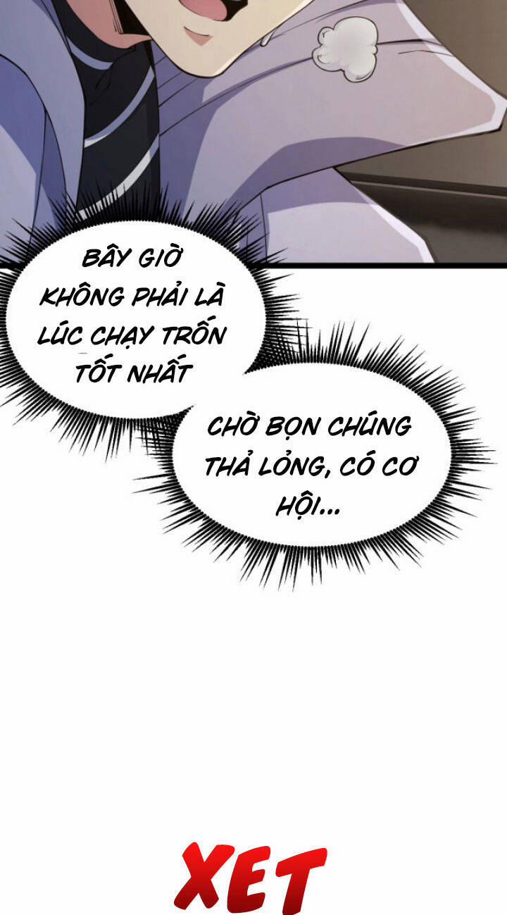 Toàn Thuộc Tính Võ Đạo 6 trang 20