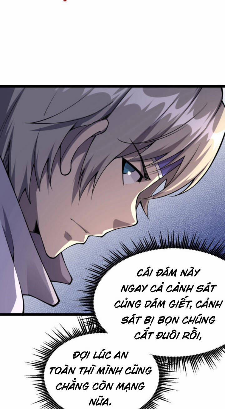 Toàn Thuộc Tính Võ Đạo 6 trang 29