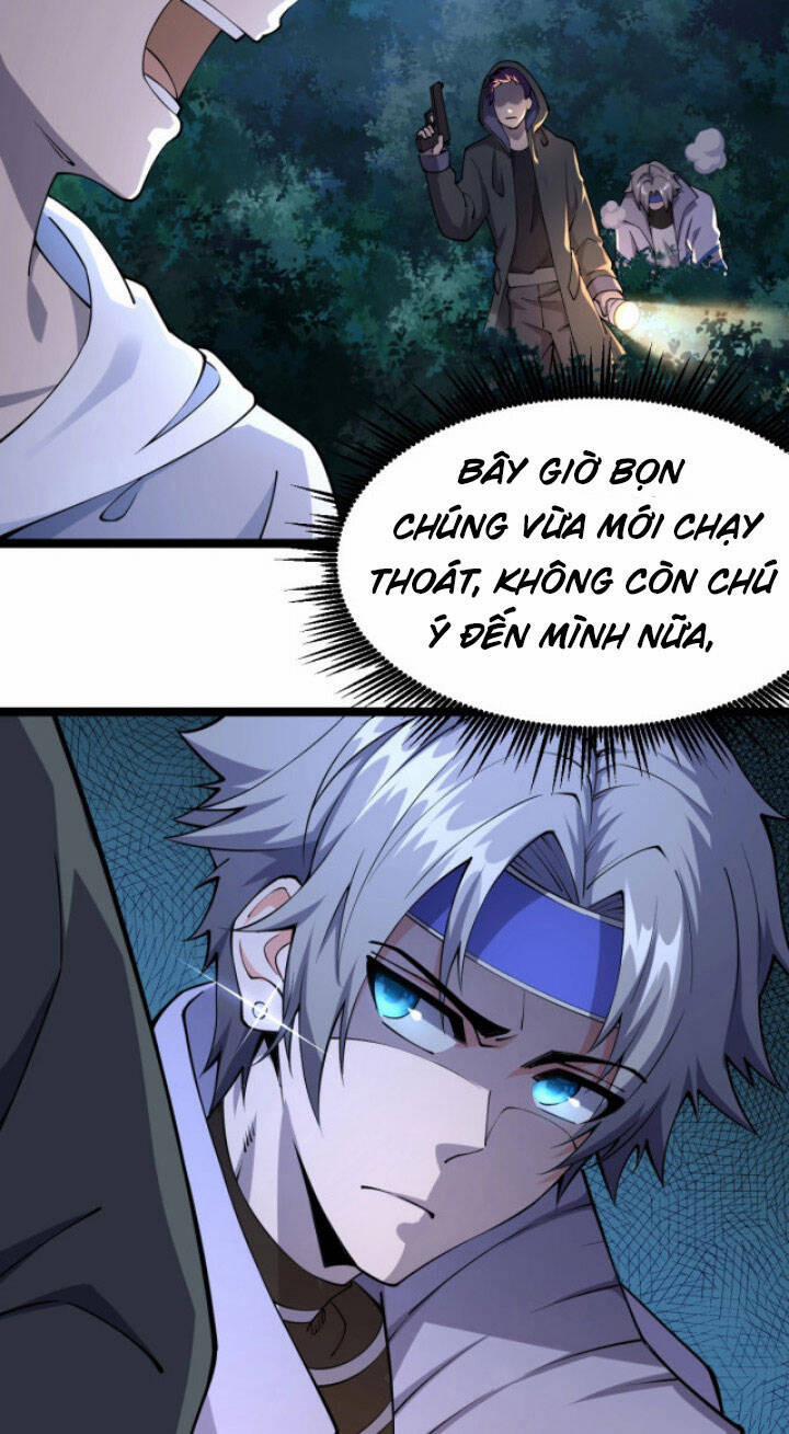 Toàn Thuộc Tính Võ Đạo 6 trang 33