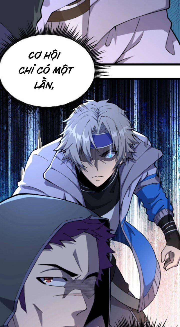 Toàn Thuộc Tính Võ Đạo 6 trang 34