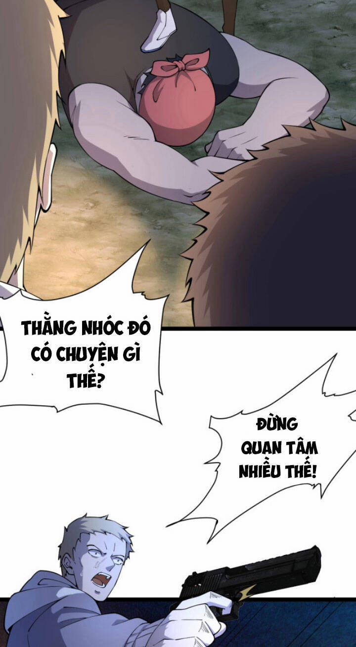 Toàn Thuộc Tính Võ Đạo 6 trang 40