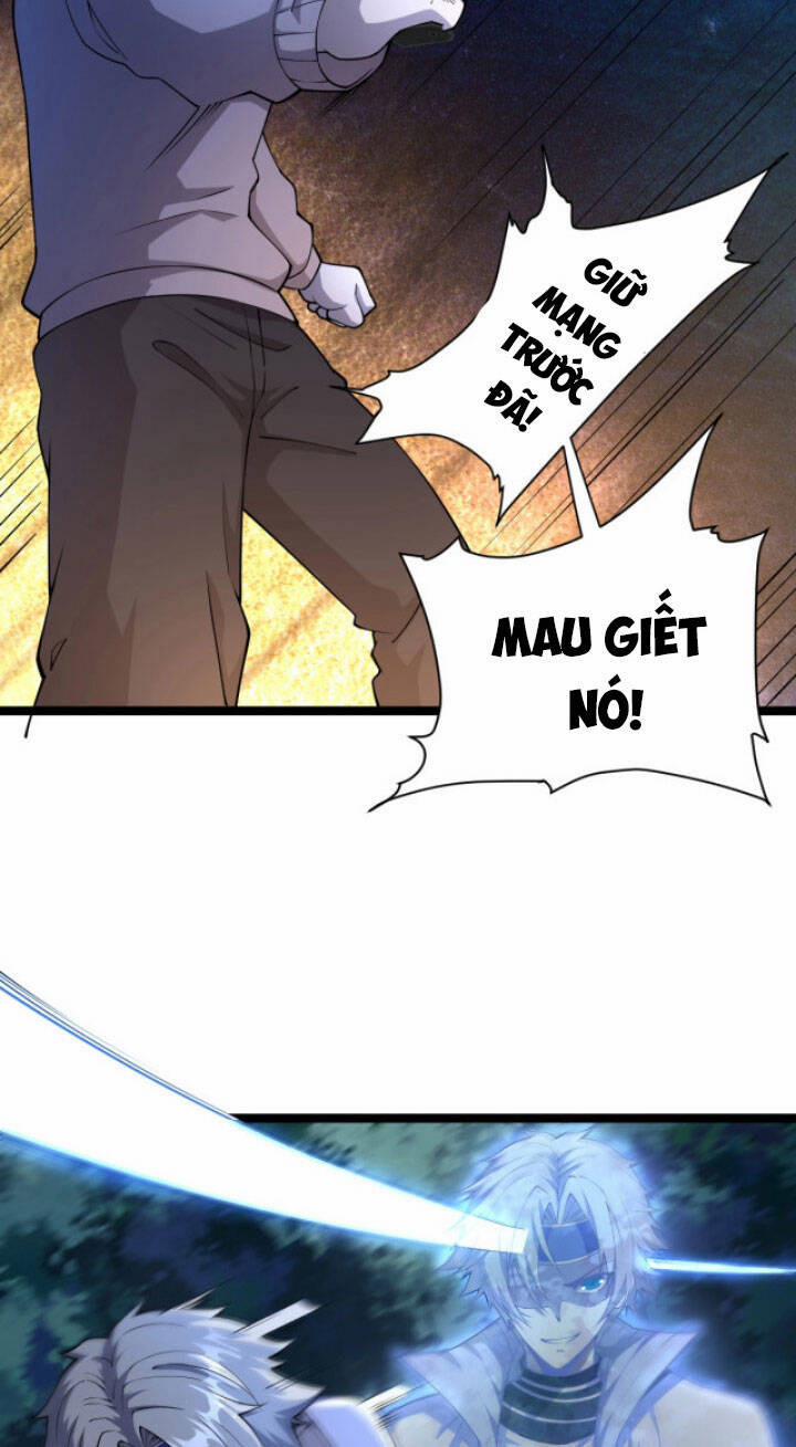 Toàn Thuộc Tính Võ Đạo 6 trang 41