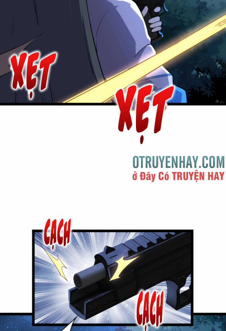Toàn Thuộc Tính Võ Đạo 6 trang 46