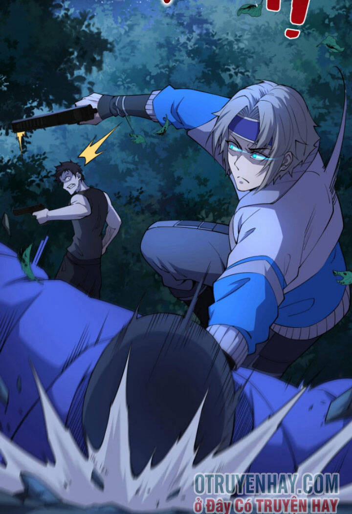 Toàn Thuộc Tính Võ Đạo 6 trang 49