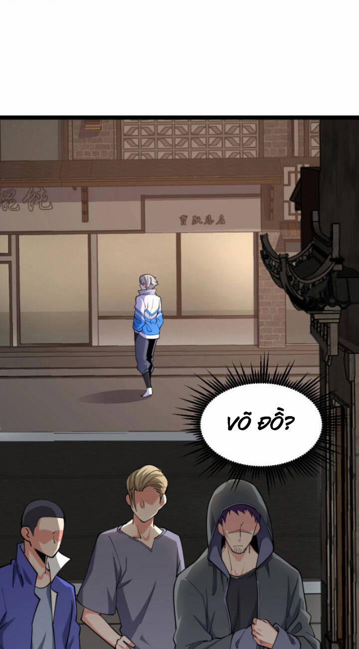 Toàn Thuộc Tính Võ Đạo 6 trang 5