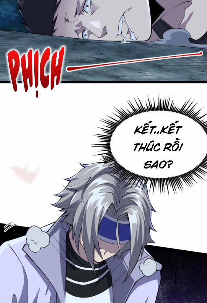 Toàn Thuộc Tính Võ Đạo 6 trang 54