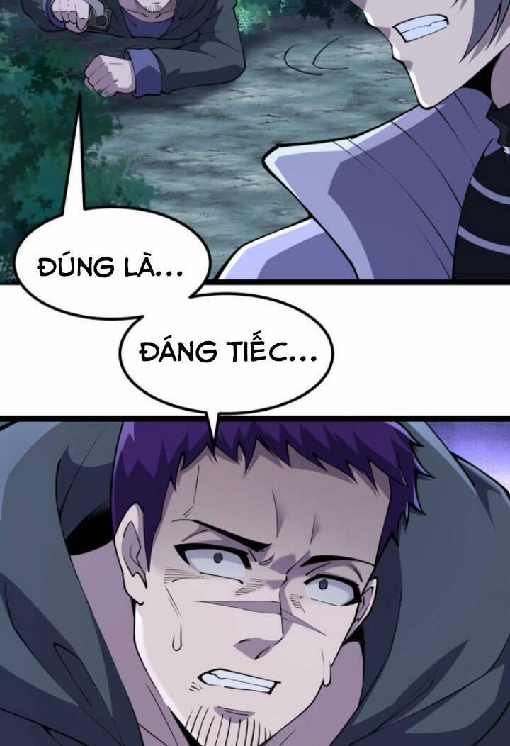 Toàn Thuộc Tính Võ Đạo 6 trang 57