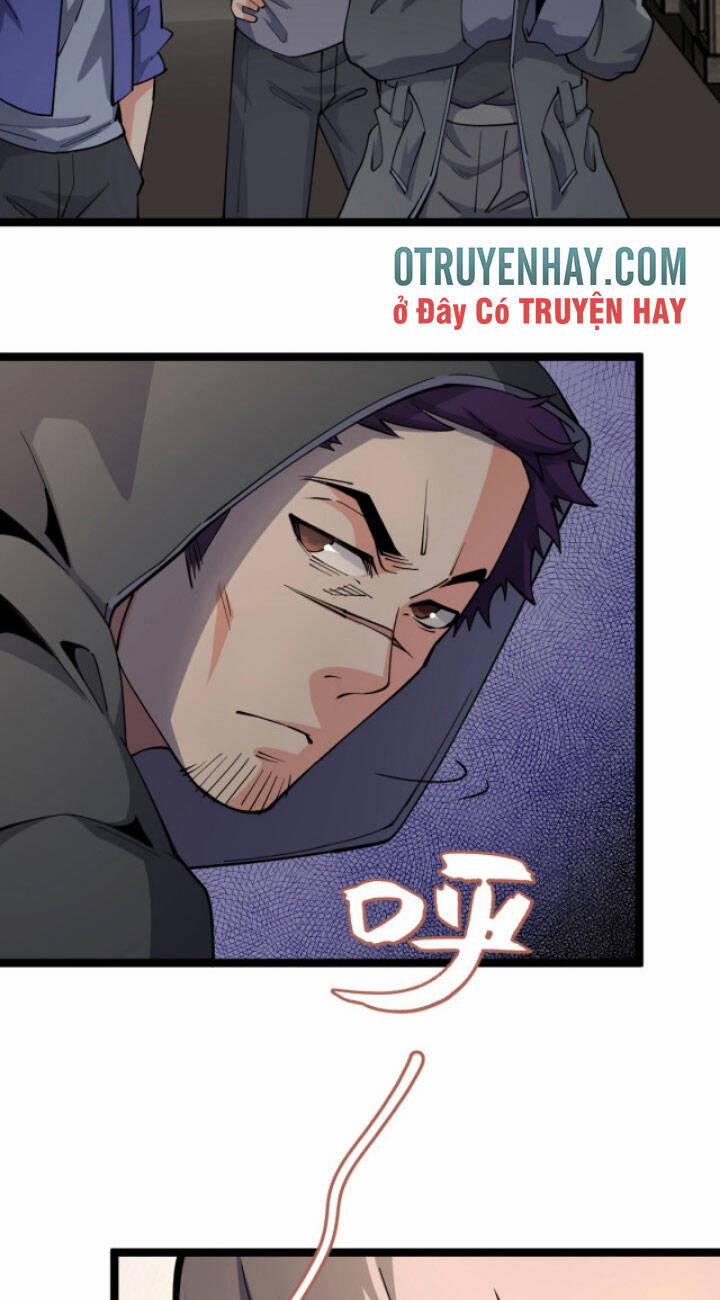 Toàn Thuộc Tính Võ Đạo 6 trang 6