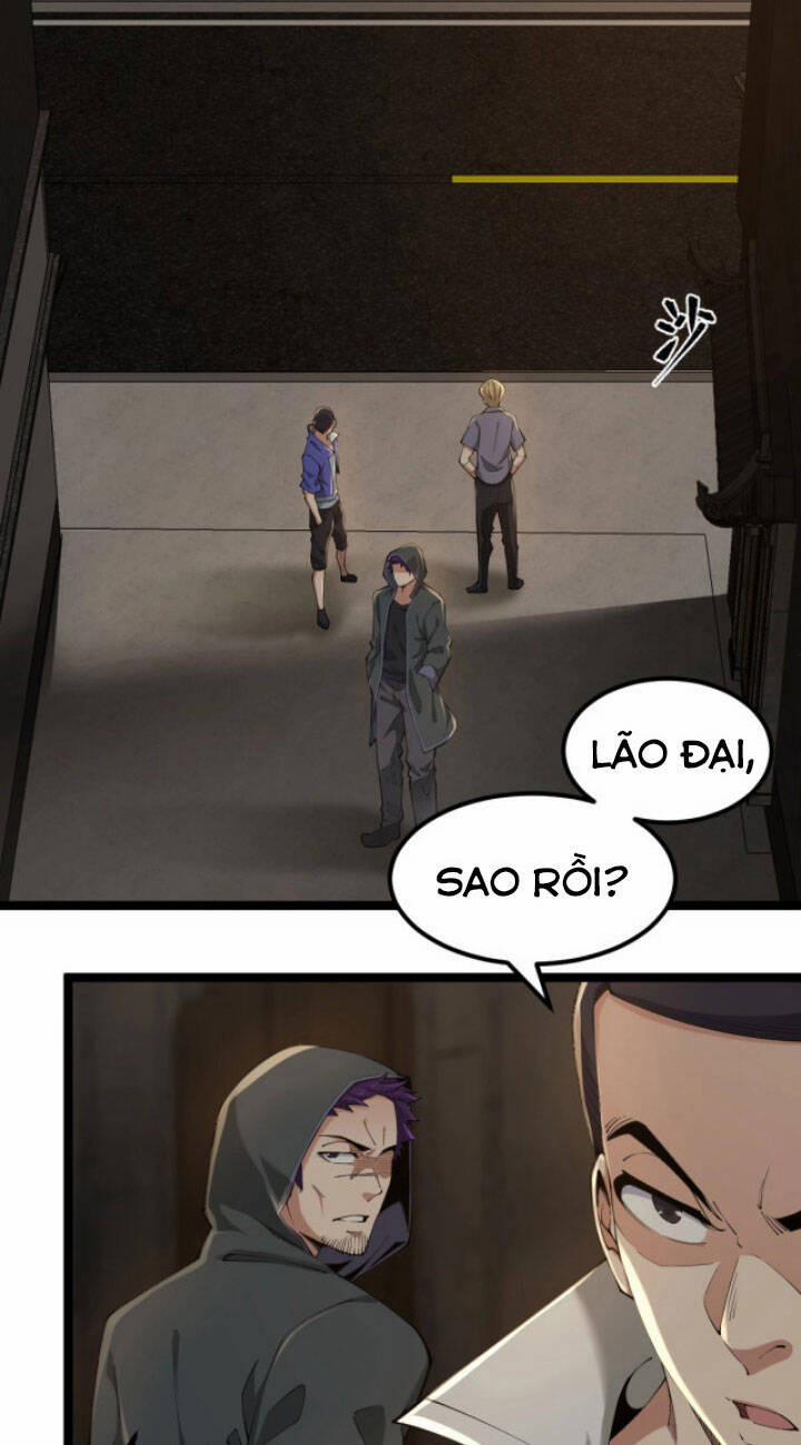 Toàn Thuộc Tính Võ Đạo 6 trang 8