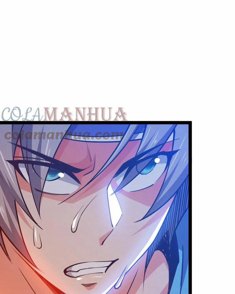 Toàn Thuộc Tính Võ Đạo 60 trang 10