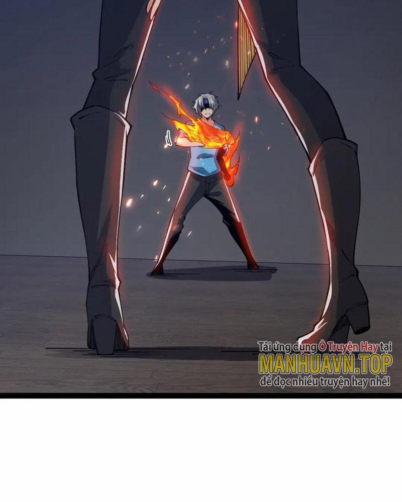 Toàn Thuộc Tính Võ Đạo 60 trang 13