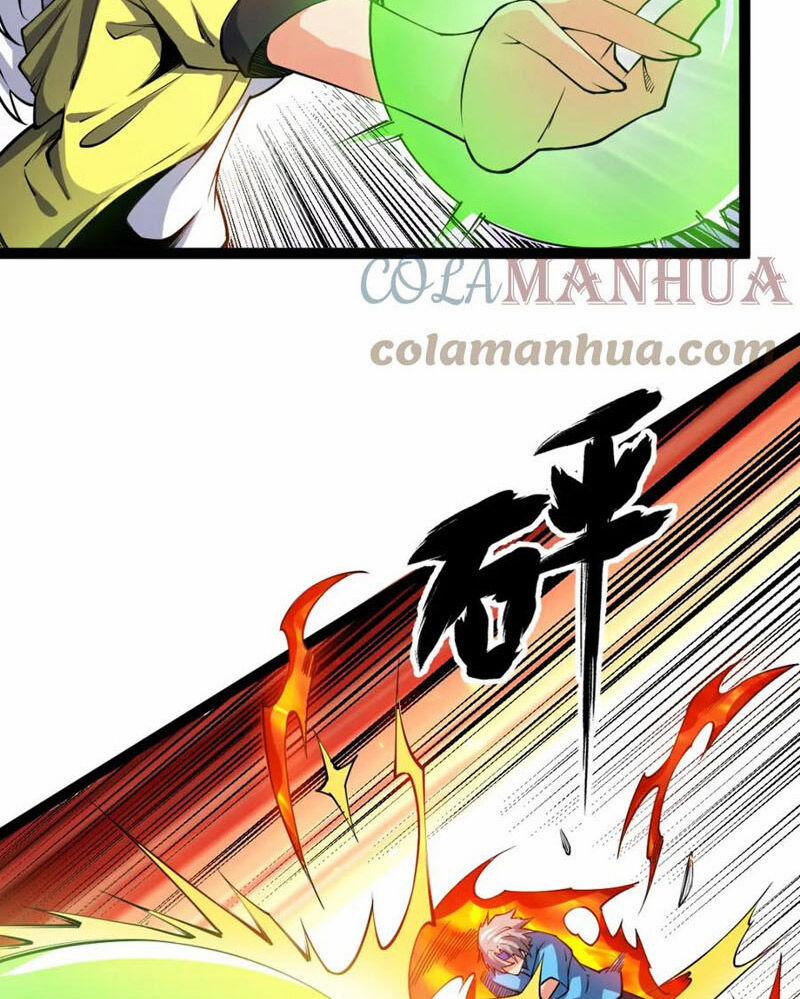 Toàn Thuộc Tính Võ Đạo 60 trang 17