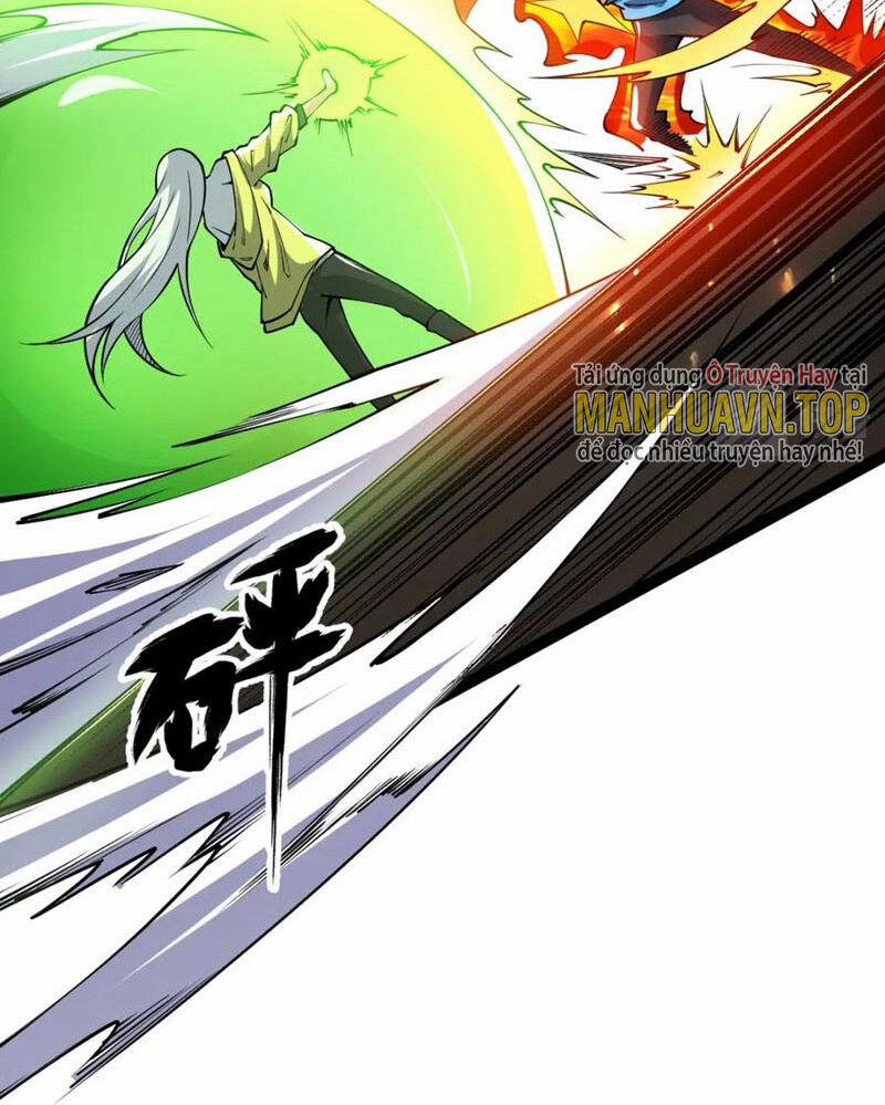Toàn Thuộc Tính Võ Đạo 60 trang 18