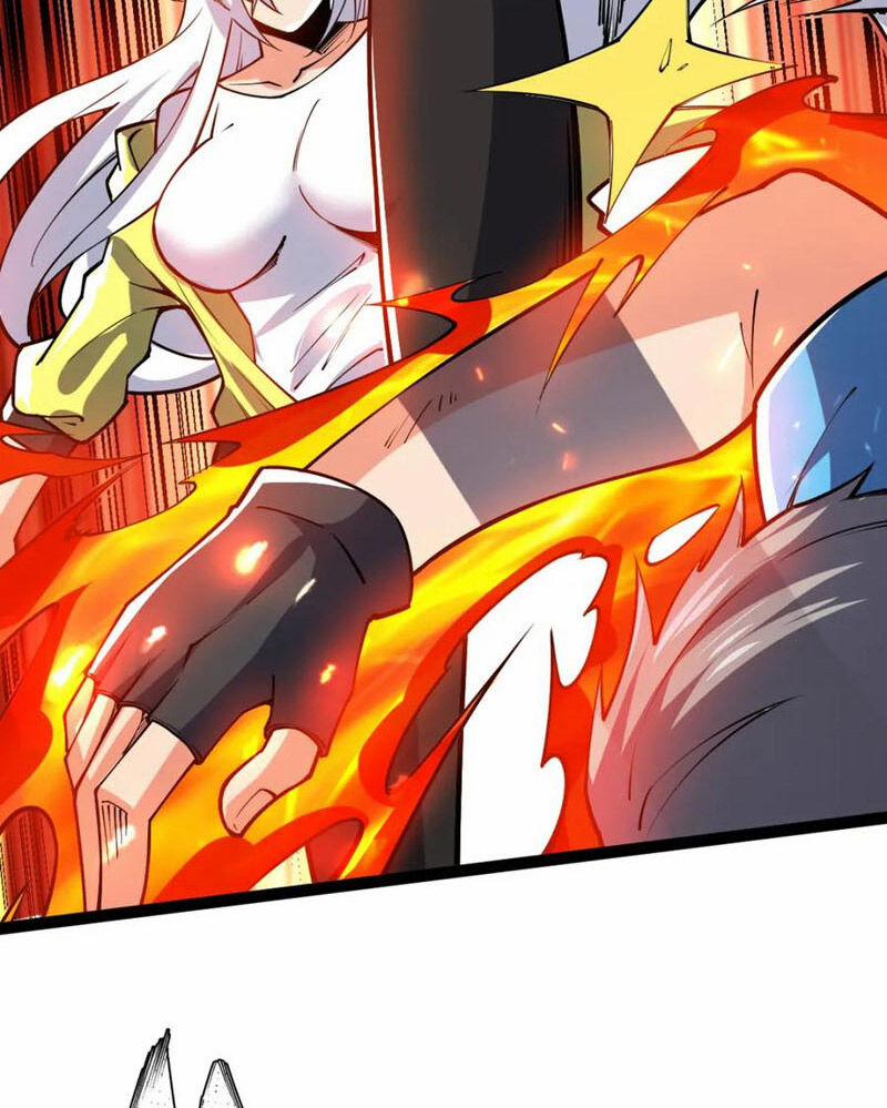 Toàn Thuộc Tính Võ Đạo 60 trang 20