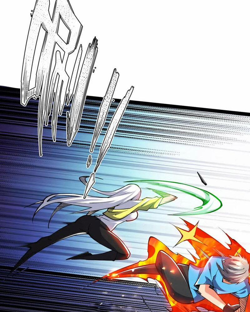 Toàn Thuộc Tính Võ Đạo 60 trang 21